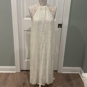 Beaded Jumpsuit by asos